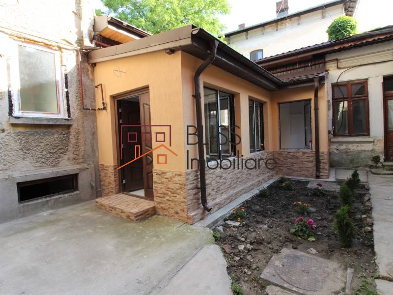 Casa de Vanzare Piata Cosbuc - 2 Camere - ID:70481 | Bliss Imobiliare / Photo 9 - BLISS Imobiliare