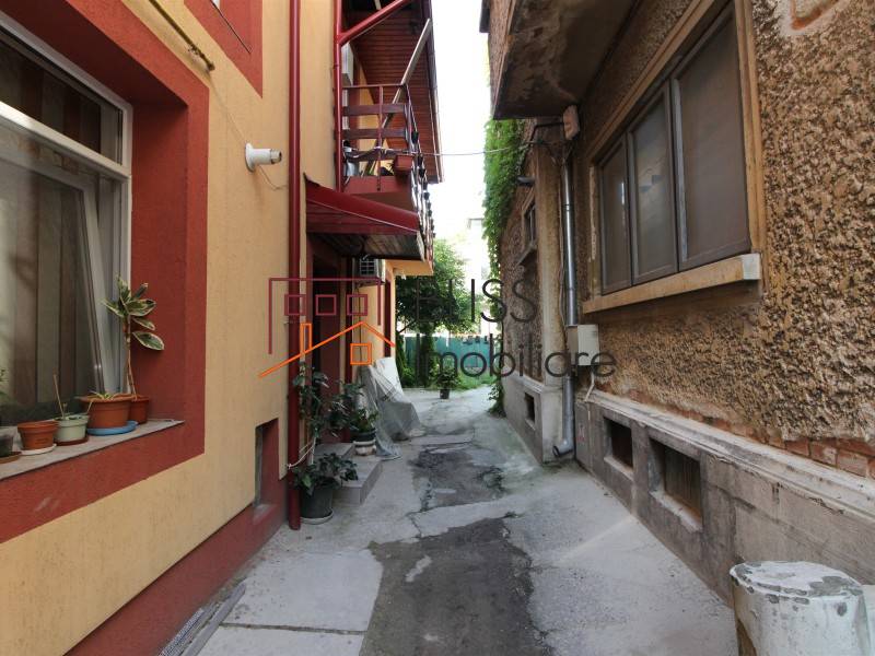 Casa de Vanzare Piata Cosbuc - 2 Camere - ID:70481 | Bliss Imobiliare / Photo 10 - BLISS Imobiliare