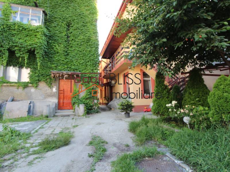Casa de Vanzare Piata Cosbuc - 2 Camere - ID:70481 | Bliss Imobiliare / Photo 1 - BLISS Imobiliare
