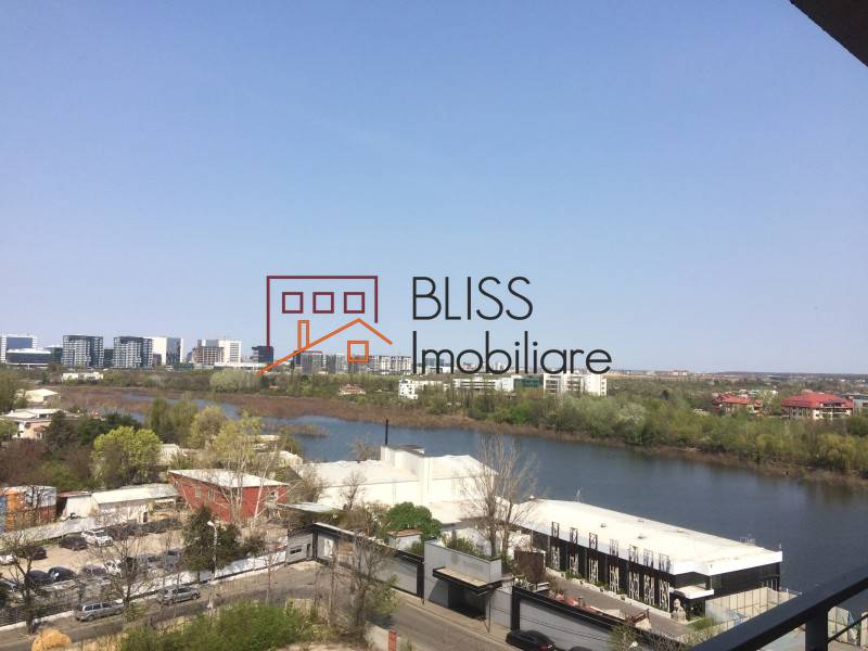 Apartament de Vanzare Lacul Tei - 3 Camere - ID:72188 | Bliss Imobiliare / Photo 1 - BLISS Imobiliare