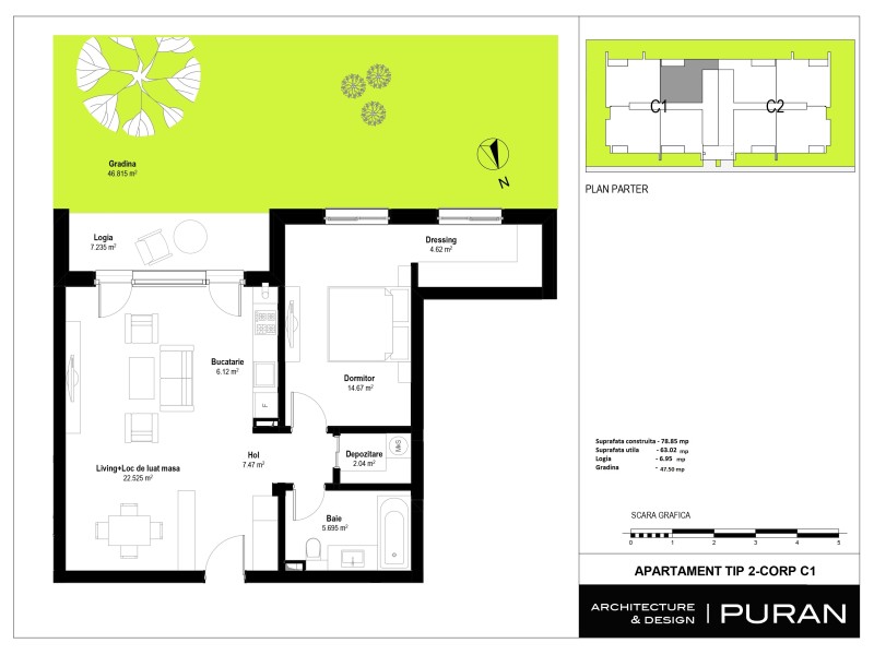 Photo 6 - BLISS Imobiliare