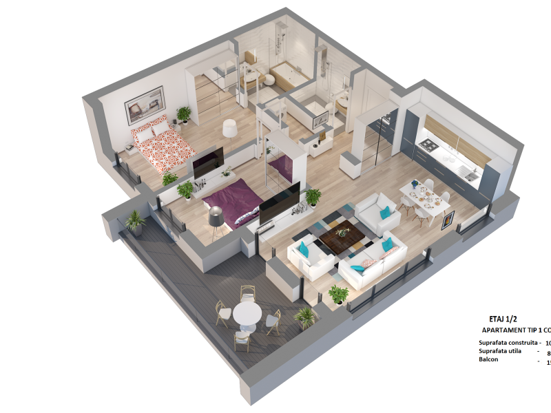 Photo 20 - BLISS Imobiliare