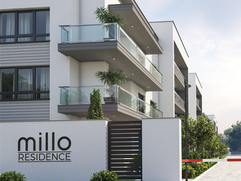 Photo 1 - BLISS Imobiliare