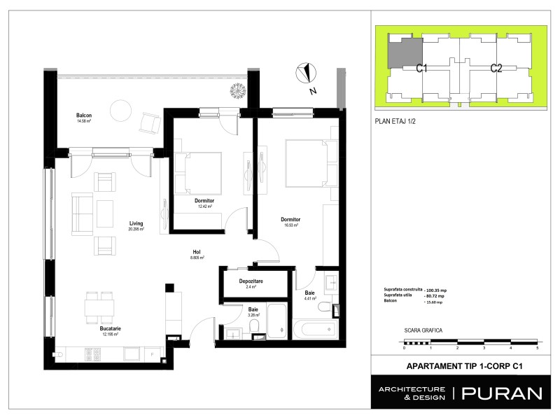 Photo 7 - BLISS Imobiliare