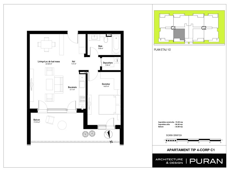 Photo 8 - BLISS Imobiliare