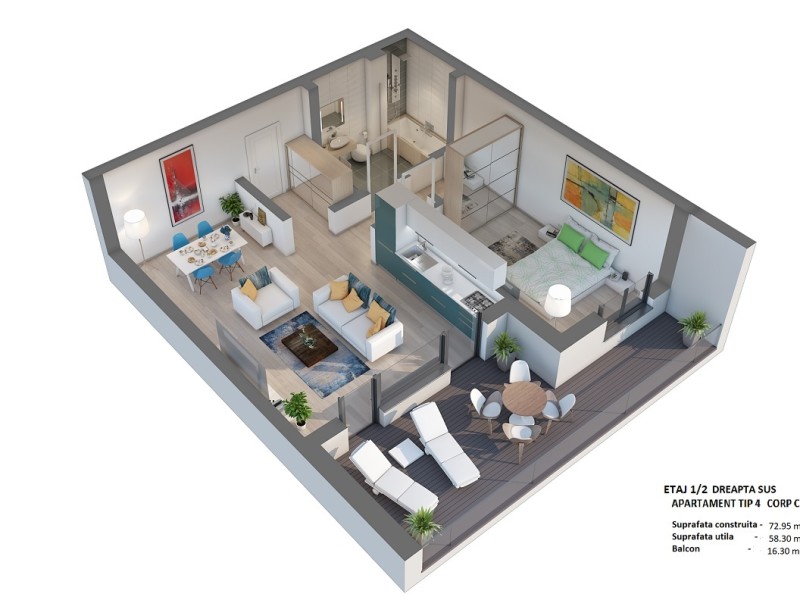 Photo 24 - BLISS Imobiliare