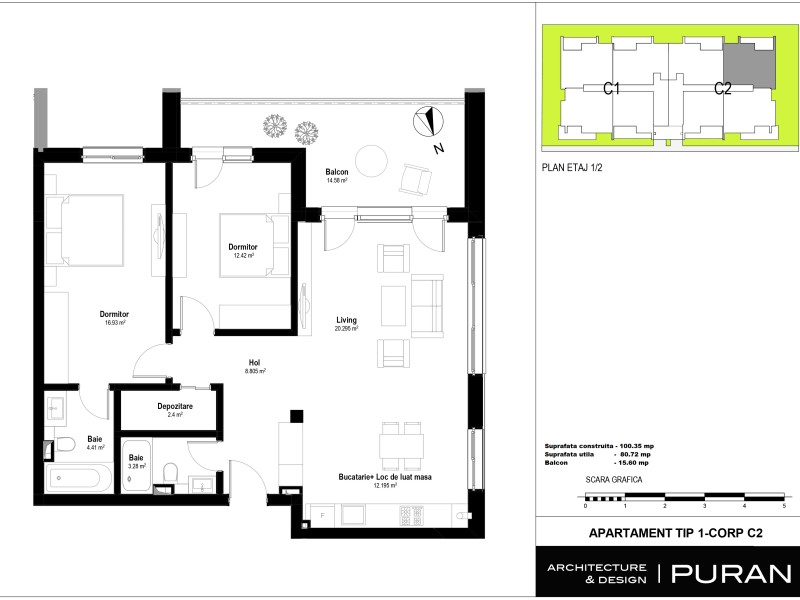 Photo 9 - BLISS Imobiliare