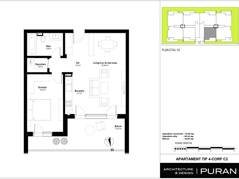 Photo 10 - BLISS Imobiliare