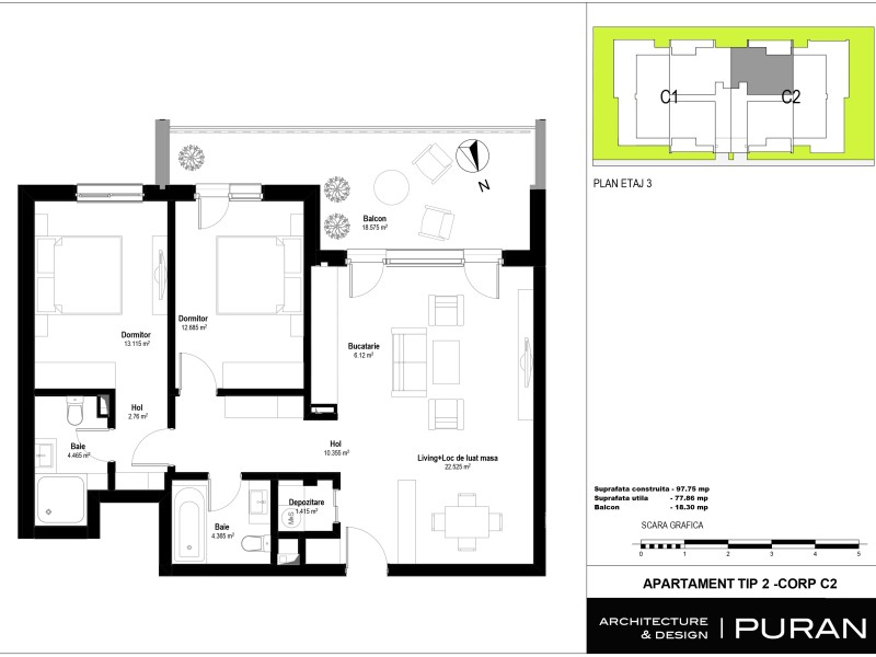 Photo 15 - BLISS Imobiliare