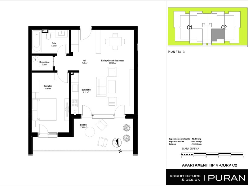Photo 11 - BLISS Imobiliare