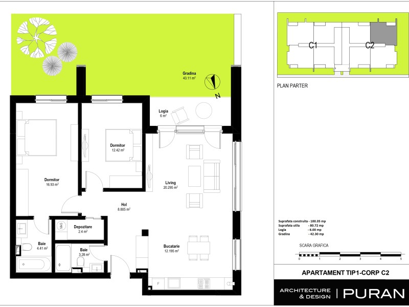 Photo 13 - BLISS Imobiliare