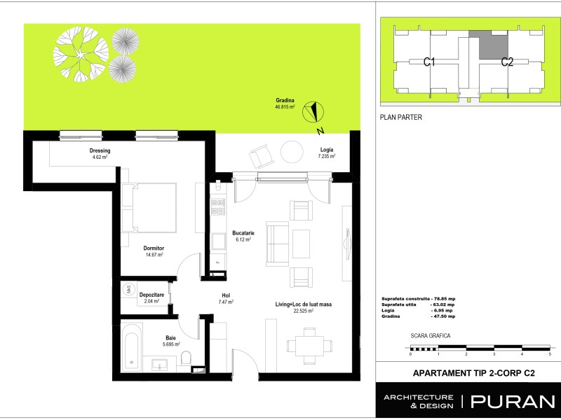 Photo 14 - BLISS Imobiliare