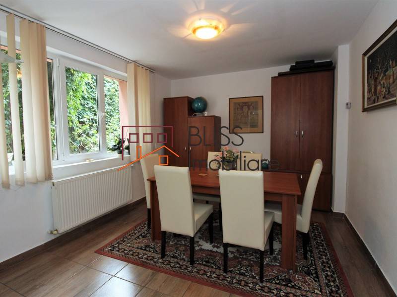 Vila de Vanzare Panduri - 7 Camere - ID:16343 | Bliss Imobiliare / Photo 7 - BLISS Imobiliare