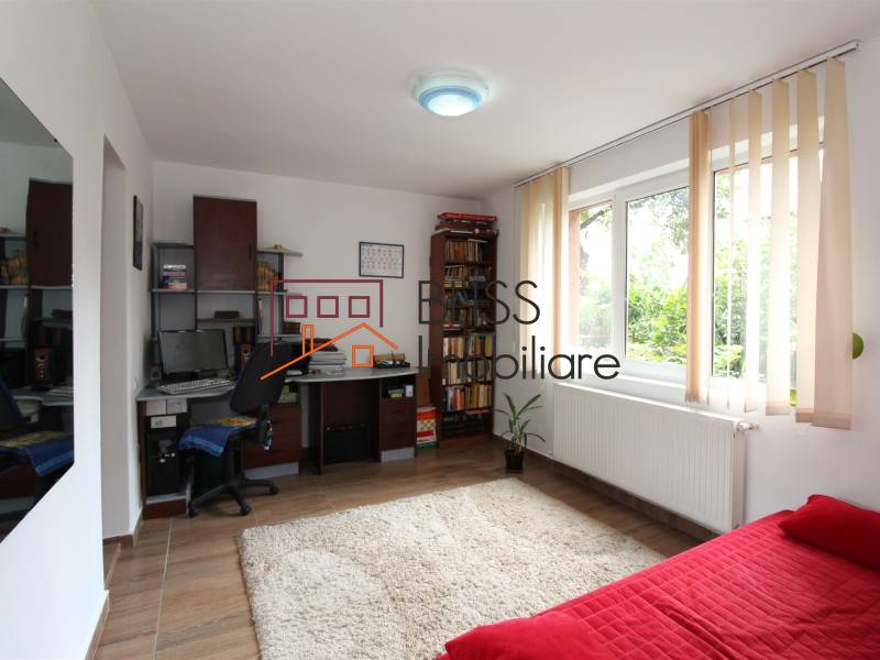 Vila de Vanzare Panduri - 7 Camere - ID:16343 | Bliss Imobiliare / Photo 11 - BLISS Imobiliare