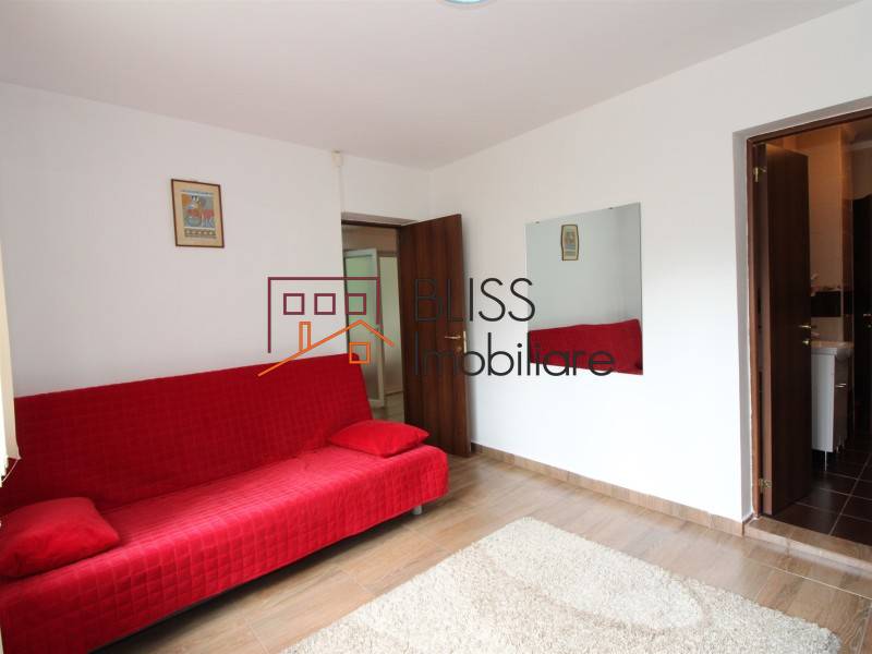 Vila de Vanzare Panduri - 7 Camere - ID:16343 | Bliss Imobiliare / Photo 12 - BLISS Imobiliare
