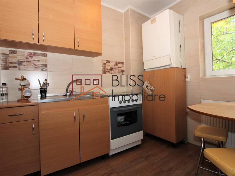 Villa for Sale Panduri, Bucharest - 4 Bedroom - ID:16343 | Bliss Imobiliare / Photo 10 - BLISS Imobiliare