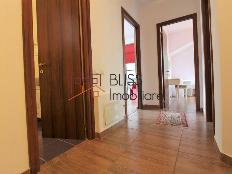 Villa for Sale Panduri, Bucharest - 4 Bedroom - ID:16343 | Bliss Imobiliare / Photo 23 - BLISS Imobiliare