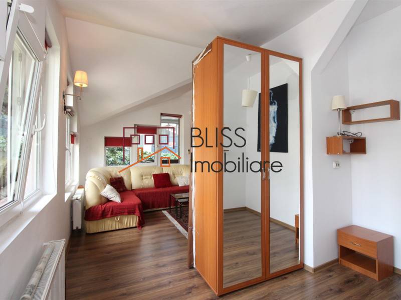 Villa for Sale Panduri, Bucharest - 4 Bedroom - ID:16343 | Bliss Imobiliare / Photo 5 - BLISS Imobiliare
