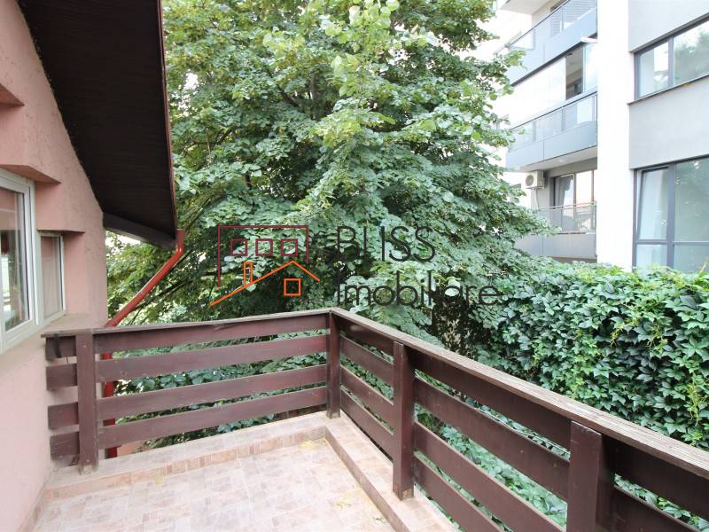 Villa for Sale Panduri, Bucharest - 4 Bedroom - ID:16343 | Bliss Imobiliare / Photo 25 - BLISS Imobiliare