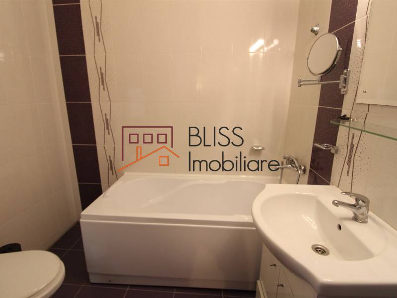 Villa for Sale Panduri, Bucharest - 4 Bedroom - ID:16343 | Bliss Imobiliare / Photo 20 - BLISS Imobiliare