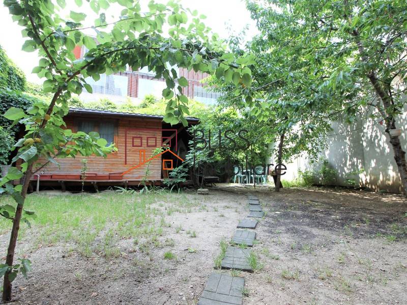 Villa for Sale Panduri, Bucharest - 4 Bedroom - ID:16343 | Bliss Imobiliare / Photo 31 - BLISS Imobiliare
