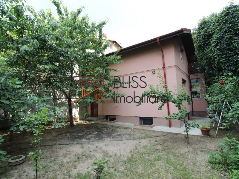 Villa for Sale Panduri, Bucharest - 4 Bedroom - ID:16343 | Bliss Imobiliare / Photo 32 - BLISS Imobiliare