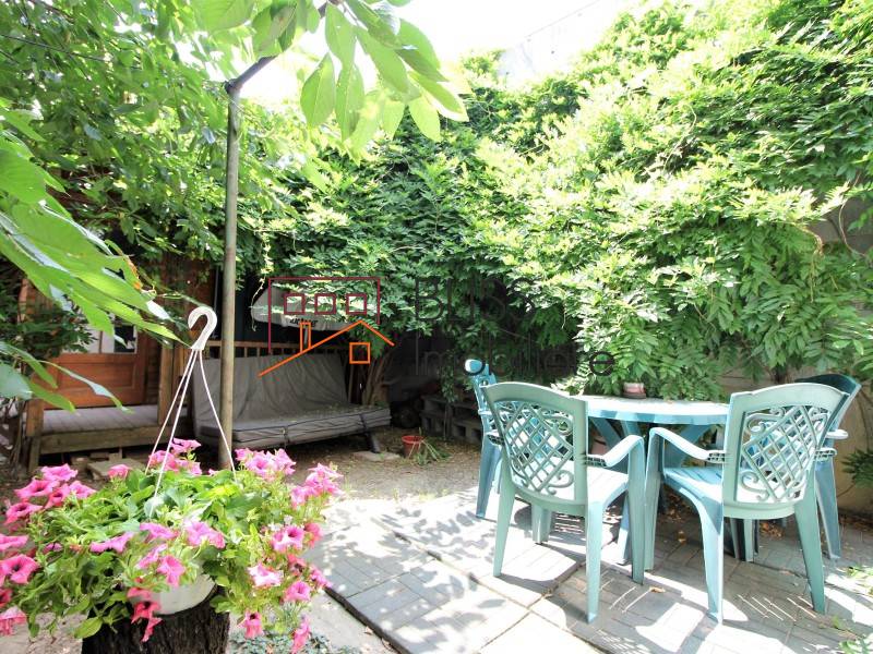 Villa for Sale Panduri, Bucharest - 4 Bedroom - ID:16343 | Bliss Imobiliare / Photo 33 - BLISS Imobiliare