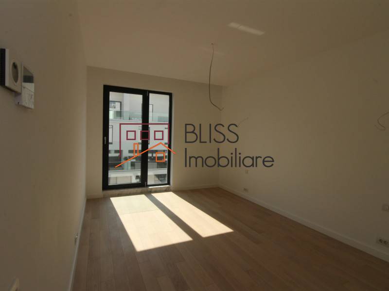 Apartament Duplex de Vanzare Herastrau | Nordului - 4 Camere - ID:71262 | Bliss Imobiliare / Photo 11 - BLISS Imobiliare