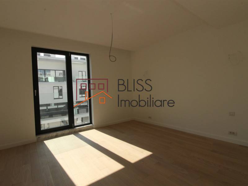Apartament Duplex de Vanzare Herastrau | Nordului - 4 Camere - ID:71262 | Bliss Imobiliare / Photo 12 - BLISS Imobiliare