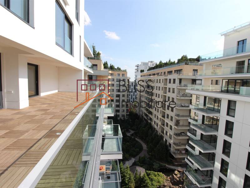 Duplex apartment for Sale Herastrau | Nordului, Bucharest - 3 Bedroom - ID:71262 | Bliss Imobiliare / Photo 1 - BLISS Imobiliare