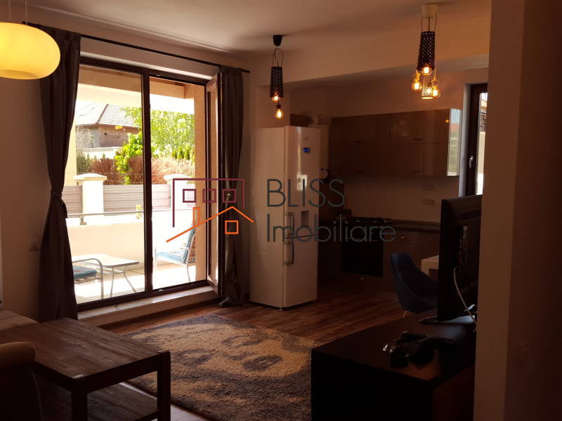 Apartment, Bucharest / Ilfov | Bliss Imobiliare / Photo 4 - BLISS Imobiliare
