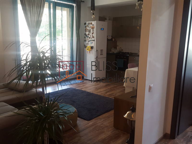 Apartment, Bucharest / Ilfov | Bliss Imobiliare / Photo 5 - BLISS Imobiliare