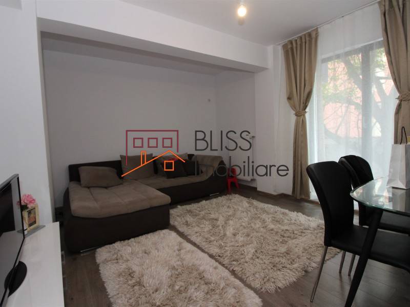 Apartament de Vanzare Bucurestii Noi - Damaroaia - Chitila - 2 Camere - ID:73533 | Bliss Imobiliare / Photo 1 - BLISS Imobiliare