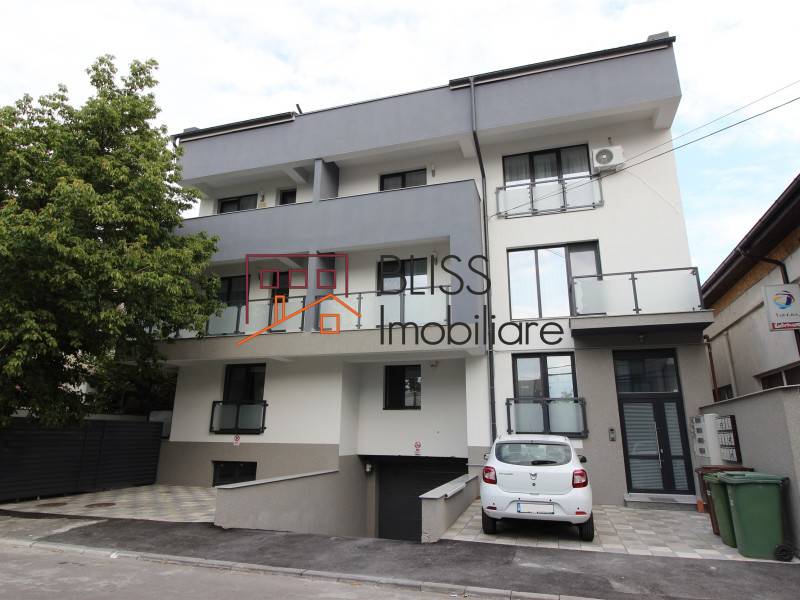 Apartment for Sale Bucurestii Noi - Damaroaia - Chitila, Bucharest - 1 Bedroom - ID:73533 | Bliss Imobiliare / Photo 8 - BLISS Imobiliare