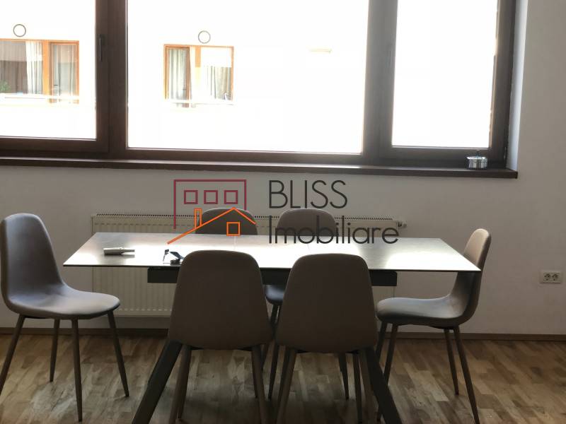 Apartament de Vanzare Baneasa | Sisesti | Jandarmerie | Straulesti | Sector 1 - 4 Camere - ID:51857 | Bliss Imobiliare / Photo 5 - BLISS Imobiliare