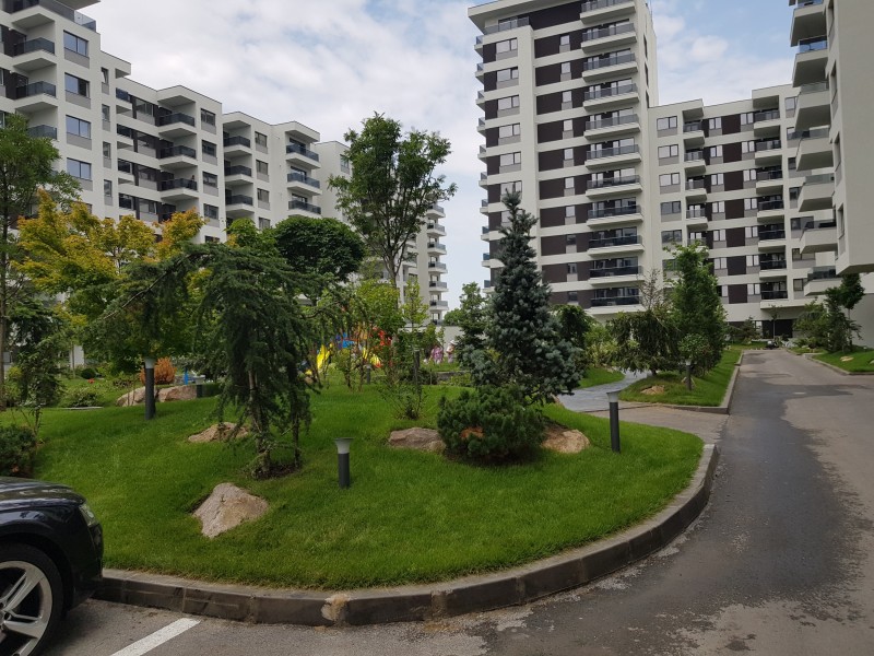 Photo 1 - BLISS Imobiliare