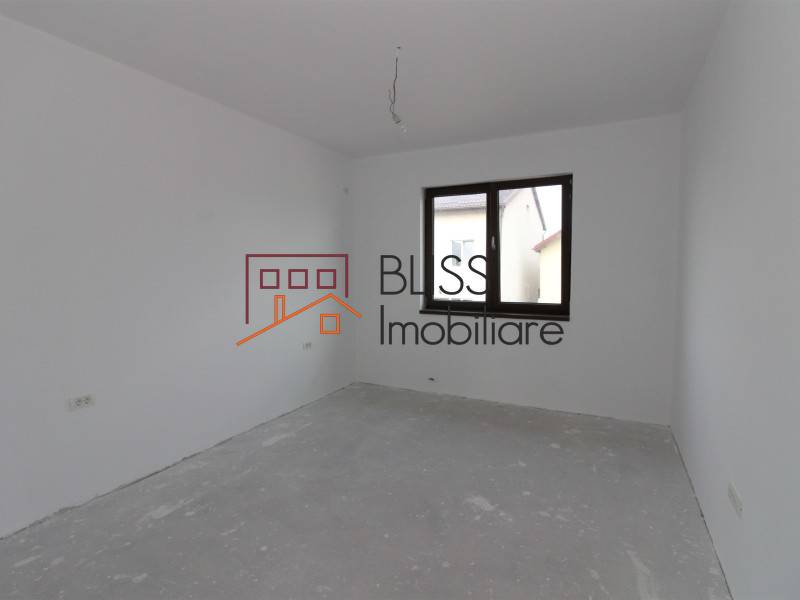 Vila de Vanzare Iancu Nicolae | Pipera - 5 Camere - ID:60589 | Bliss Imobiliare / Photo 11 - BLISS Imobiliare
