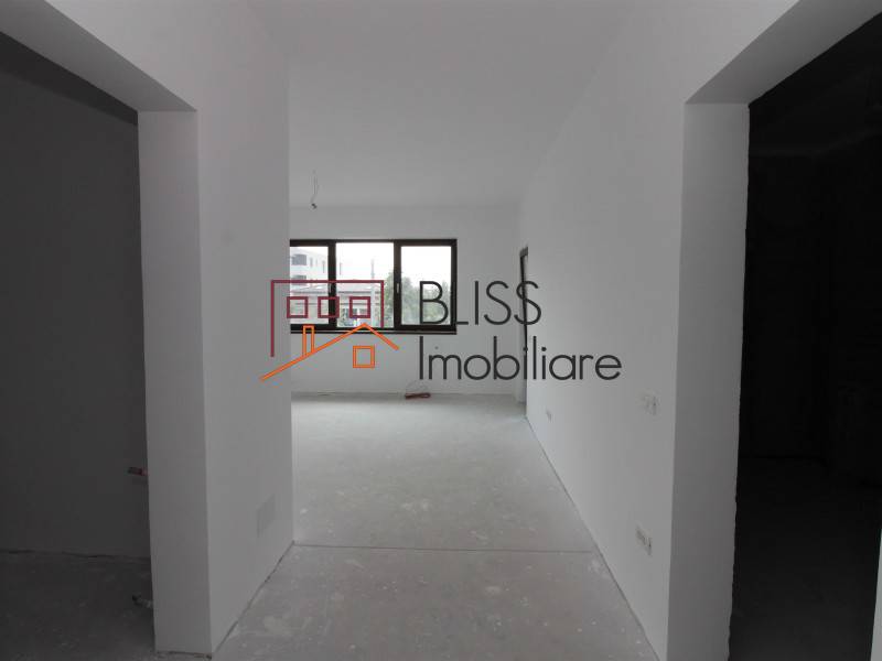 Villa for Sale Iancu Nicolae | Pipera, Bucharest / Ilfov - 4 Bedroom - ID:60589 | Bliss Imobiliare / Photo 12 - BLISS Imobiliare