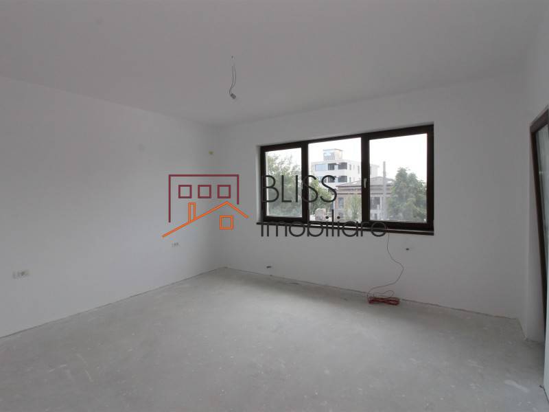 Vila de Vanzare Iancu Nicolae | Pipera - 5 Camere - ID:60589 | Bliss Imobiliare / Photo 13 - BLISS Imobiliare