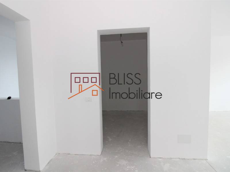 Villa for Sale Iancu Nicolae | Pipera, Bucharest / Ilfov - 4 Bedroom - ID:60589 | Bliss Imobiliare / Photo 18 - BLISS Imobiliare