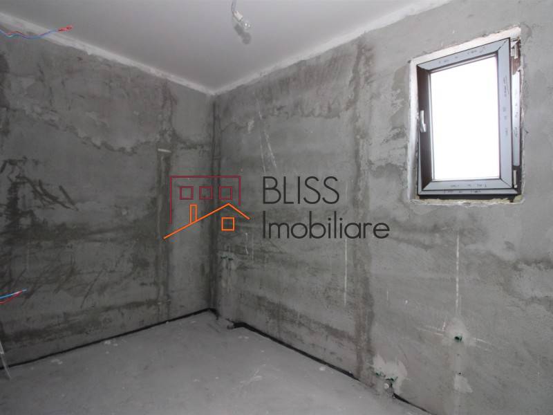 Vila de Vanzare Iancu Nicolae | Pipera - 5 Camere - ID:60589 | Bliss Imobiliare / Photo 15 - BLISS Imobiliare