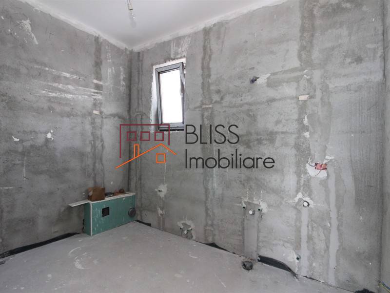 Vila de Vanzare Iancu Nicolae | Pipera - 5 Camere - ID:60589 | Bliss Imobiliare / Photo 16 - BLISS Imobiliare