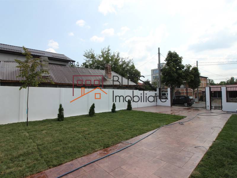 Vila de Vanzare Iancu Nicolae | Pipera - 5 Camere - ID:60589 | Bliss Imobiliare / Photo 5 - BLISS Imobiliare