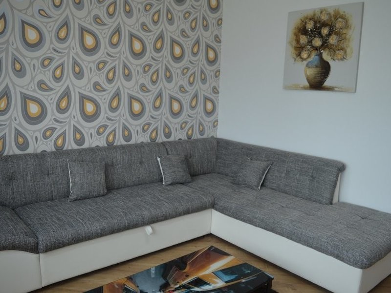1-Bedroom Apartment With Parking Pipera, Bucharest / Ilfov | Bliss Imobiliare / Photo 2 - BLISS Imobiliare