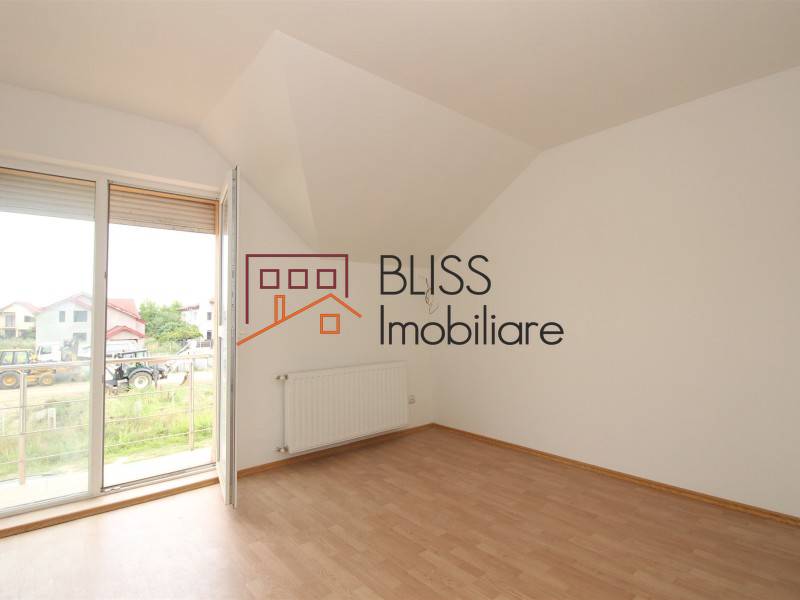 House for Sale Iancu Nicolae | Pipera, Bucharest - 3 Bedroom - ID:32071 | Bliss Imobiliare / Photo 8 - BLISS Imobiliare