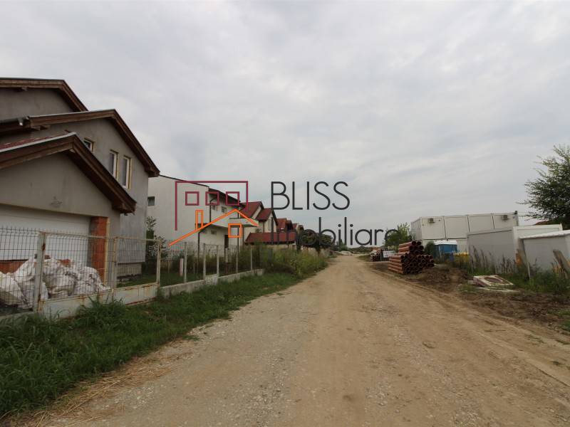 Casa de Vanzare Iancu Nicolae | Pipera - 5 Camere - ID:32071 | Bliss Imobiliare / Photo 28 - BLISS Imobiliare
