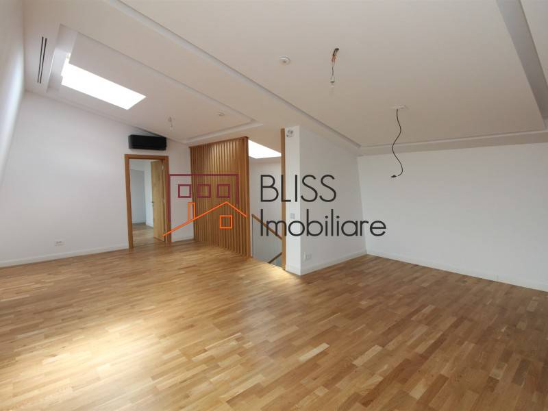Vila de Vanzare Iancu Nicolae | Pipera - 5 Camere - ID:74418 | Bliss Imobiliare / Photo 8 - BLISS Imobiliare