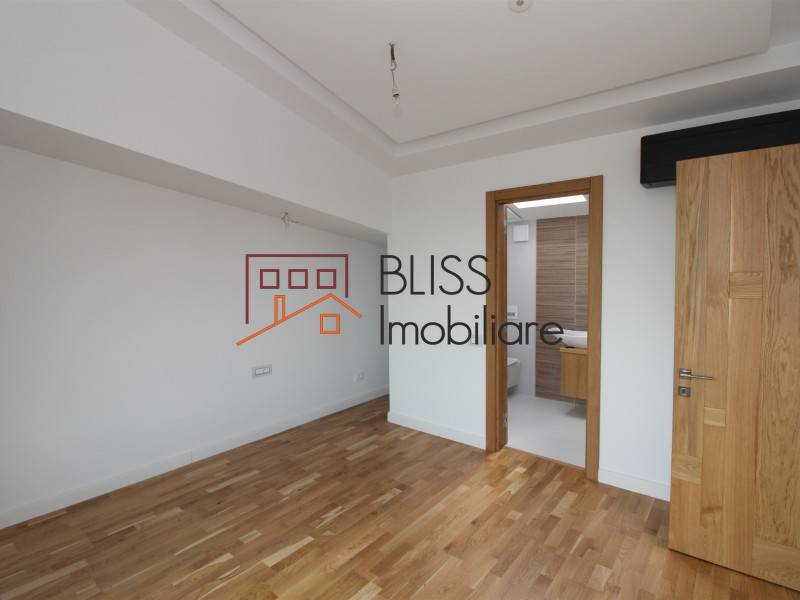 Vila de Vanzare Iancu Nicolae | Pipera - 5 Camere - ID:74418 | Bliss Imobiliare / Photo 10 - BLISS Imobiliare