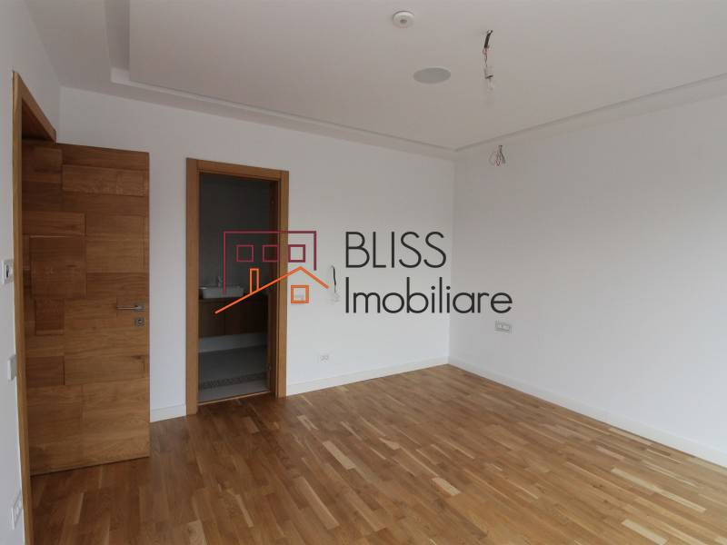 Villa for Sale Iancu Nicolae | Pipera, Bucharest / Ilfov - 3 Bedroom - ID:74418 | Bliss Imobiliare / Photo 14 - BLISS Imobiliare