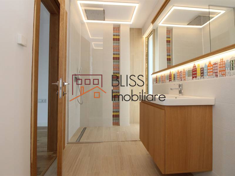 Vila de Vanzare Iancu Nicolae | Pipera - 5 Camere - ID:74418 | Bliss Imobiliare / Photo 18 - BLISS Imobiliare